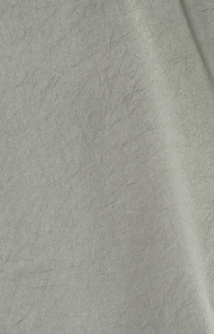Top femme Widland - ACIER - Gris - L
