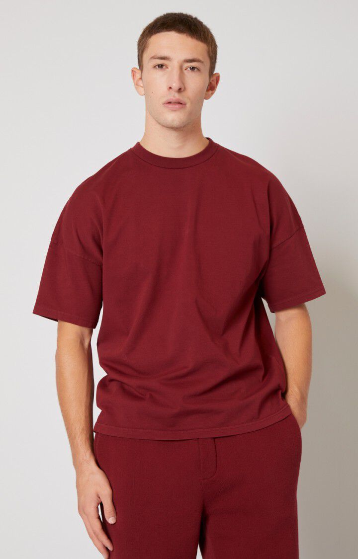 Herren-t-shirt Fizvalley, MUSKAT VINTAGE, hi-res-model