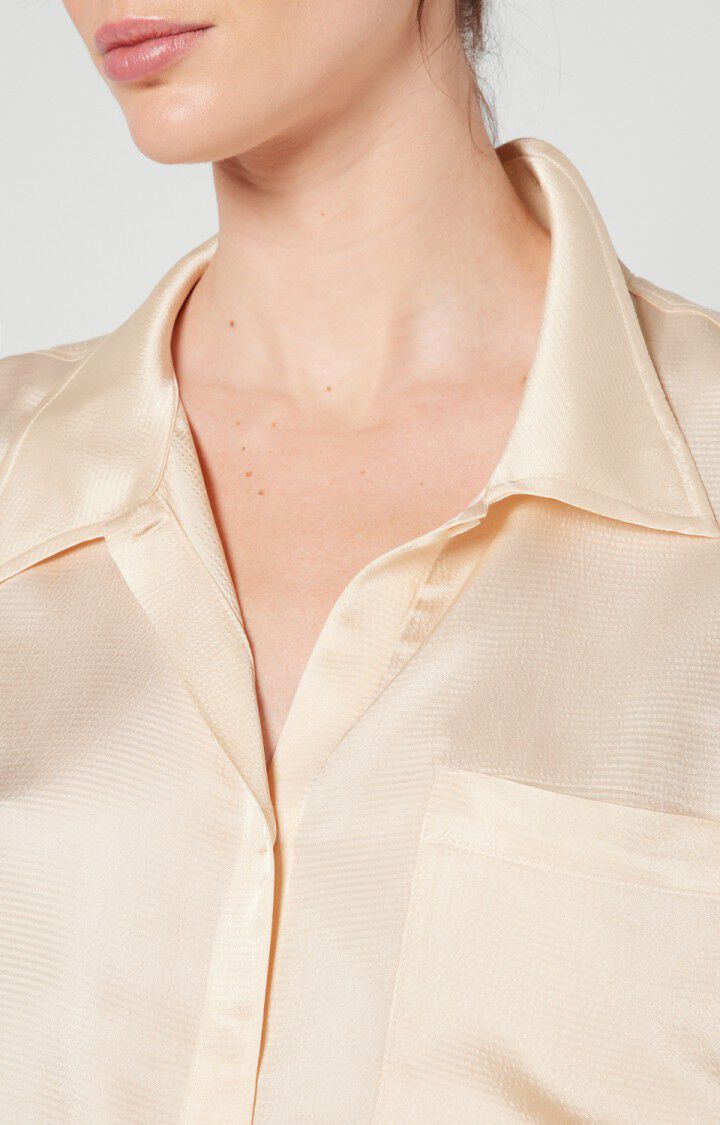 Camisa mujer Gintown, PALOMA, hi-res-model