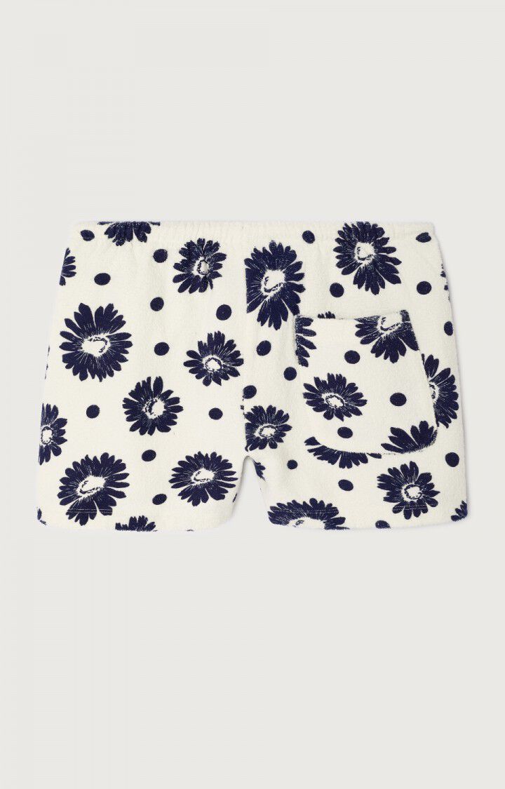 Women's shorts Bobypark, JEANINE, hi-res