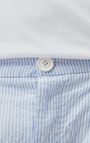 Men's trousers Keostreet, CELESTIAL STRIPES, hi-res-model
