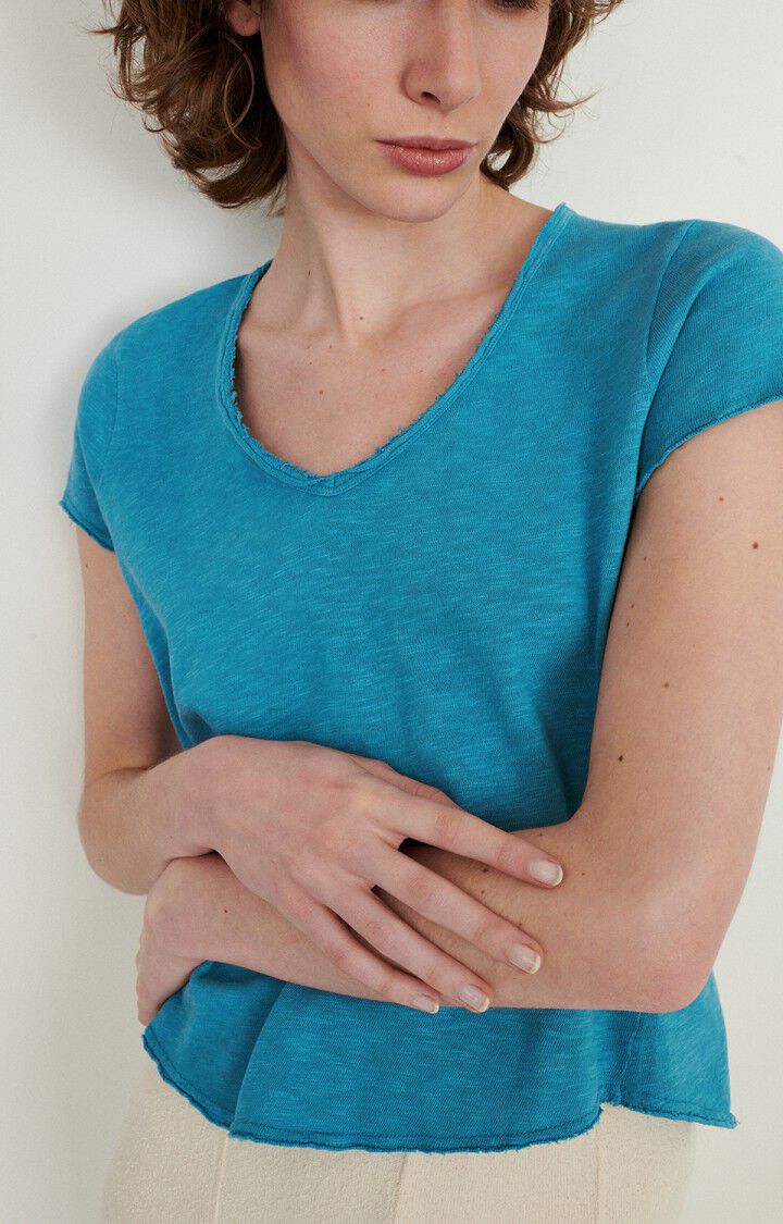 T-shirt femme Sonoma, ANTARCTIQUE VINTAGE, hi-res-model