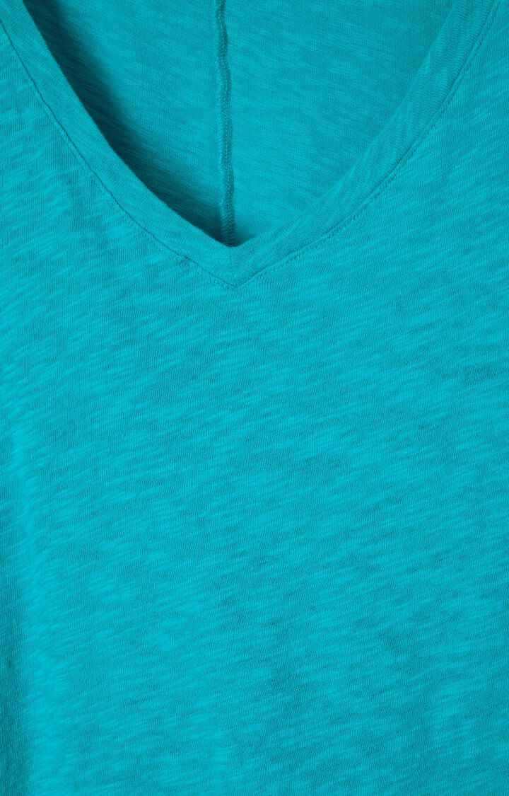 Dames-T-shirt Sully, TROPISCH, hi-res