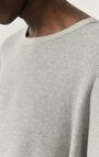 Men's t-shirt Pumbo, HEATHER GREY, hi-res-model