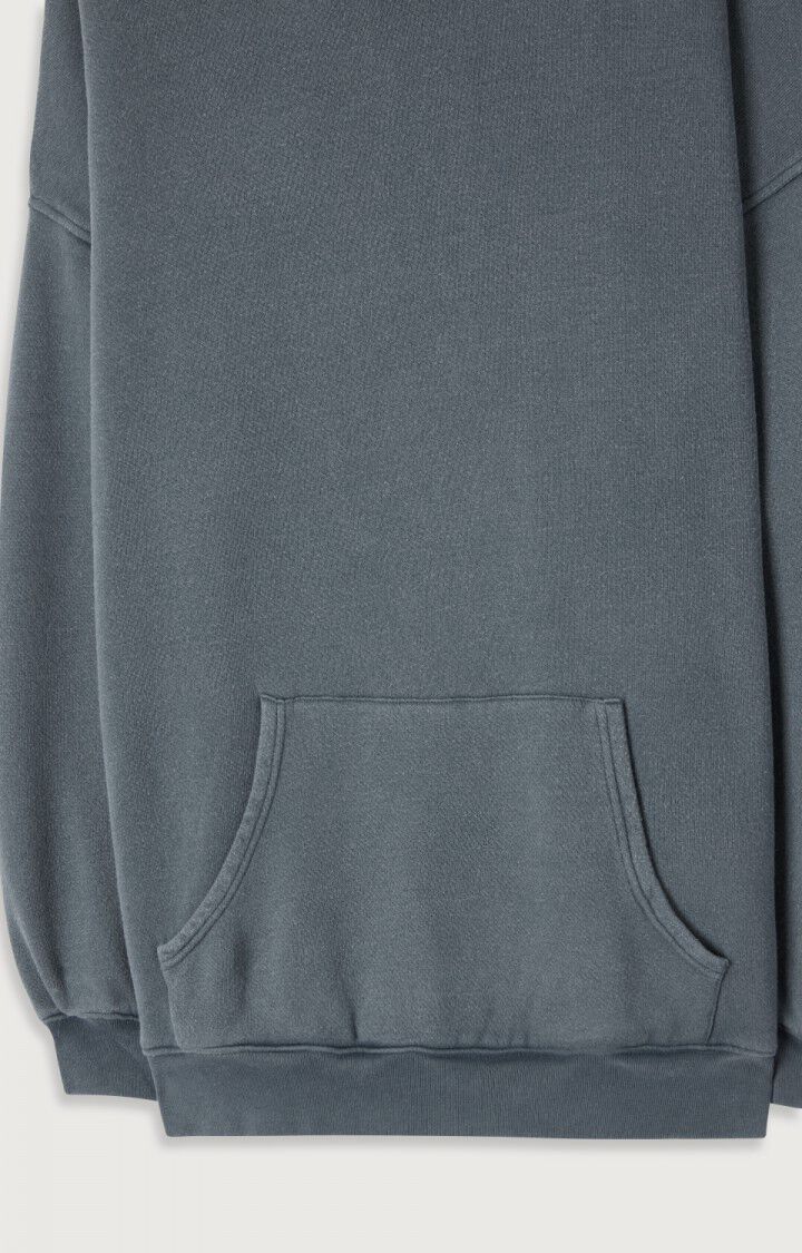 Men's sweatshirt Uticity, VINTAGE GREY, hi-res