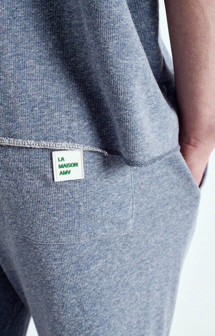 Jogging homme Ofybow, TORNADE CHINE, hi-res-model