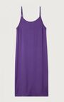 Women's dress Widland, NEON PURPLE, hi-res