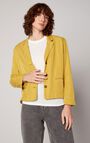Women's blazer Nalastate, JUNGLE, hi-res-model