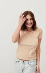 Women's t-shirt Gamipy, DESERT, hi-res-model