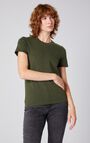 Women's t-shirt Sonoma, CYPRESS, hi-res-model