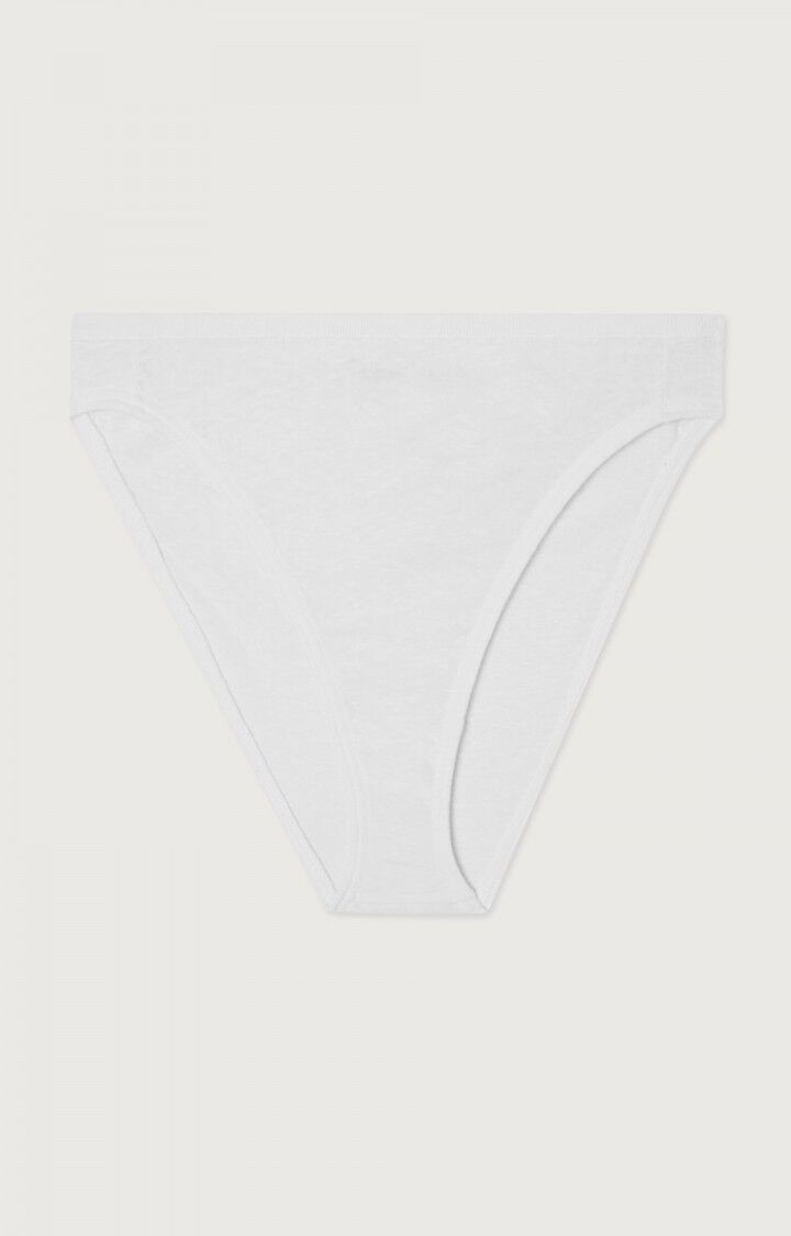 Women's panties Seyes, WHITE, hi-res
