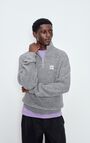 Men's jumper Crashway, HEATHER GREY, hi-res-model