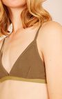 Women's bra Mikewish, ANTELOPE, hi-res-model