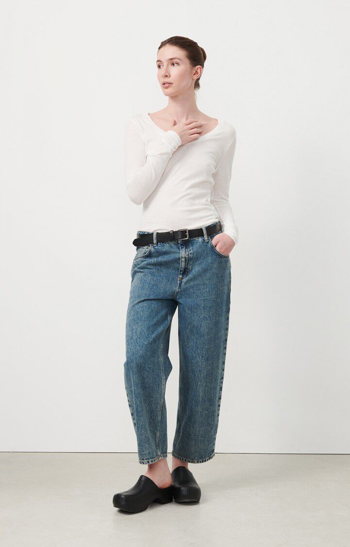 Women's t-shirt Nouveau Mexique