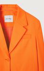 Damenblazer Tabinsville - KAROTTE - Orange - XS-S