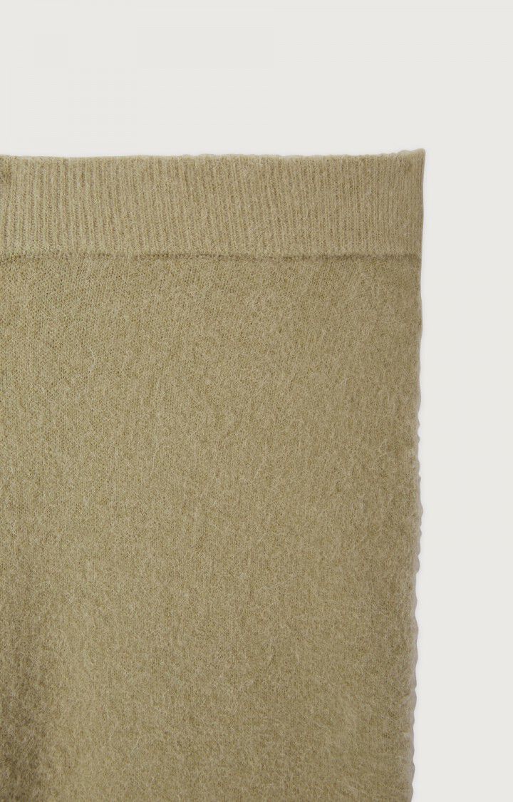 Women's leggings Xinow - SANDSTONE - Brown - S