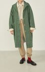 Women's coat Nanbay, CHECK LAWN, hi-res-model