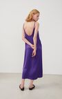 Women's dress Widland, NEON PURPLE, hi-res-model