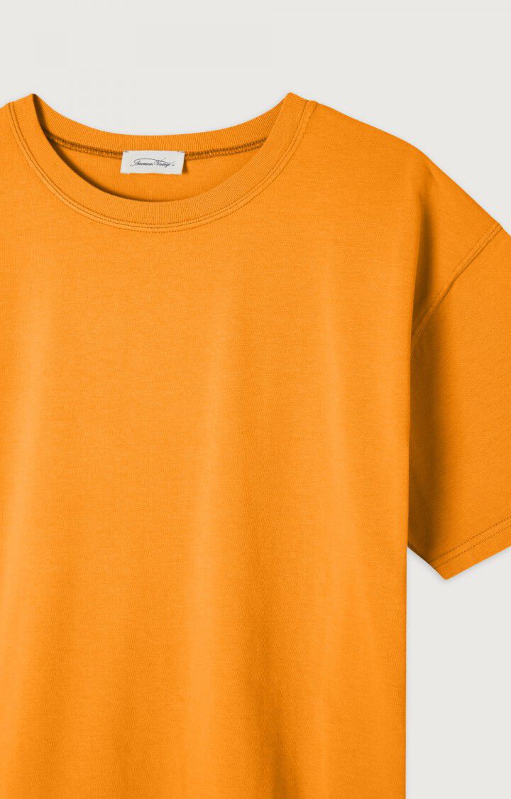 Women's t-shirt Fizvalley, NECTARINA VINTAGE, hi-res