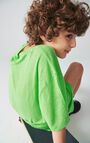 Kinder-T-Shirt Pobsbury, ABSINTH, hi-res-model