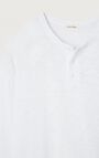 Men's t-shirt Sonoma, WHITE, hi-res
