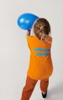 T-shirt bambini Fizvalley, MELA COTOGNA VINTAGE, hi-res-model