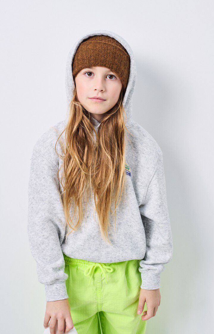 Sweat à capuche enfant Evona