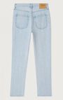 Women's fitted jeans Joybird, BLEACHED, hi-res