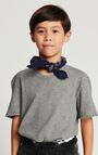 Kid's t-shirt Sonoma, HEATHER GREY, hi-res-model