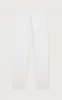 Men's trousers Hydway, WHITE, hi-res