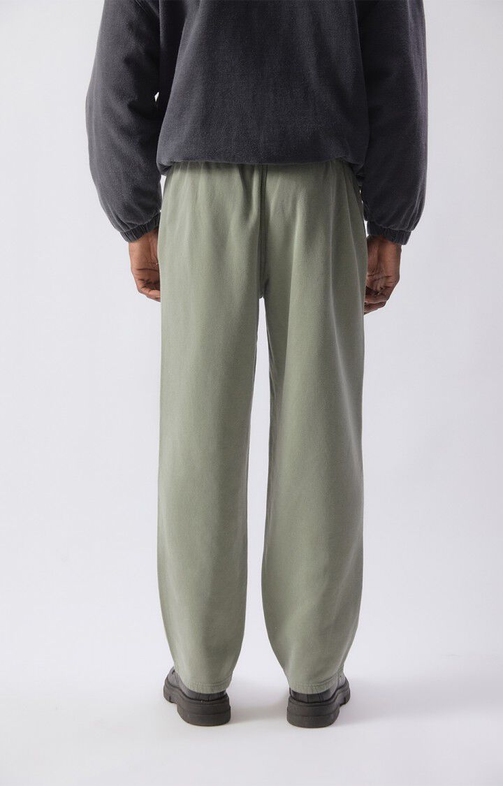 Men's joggers Plizzy - VINTAGE PISTOU - Green - XL