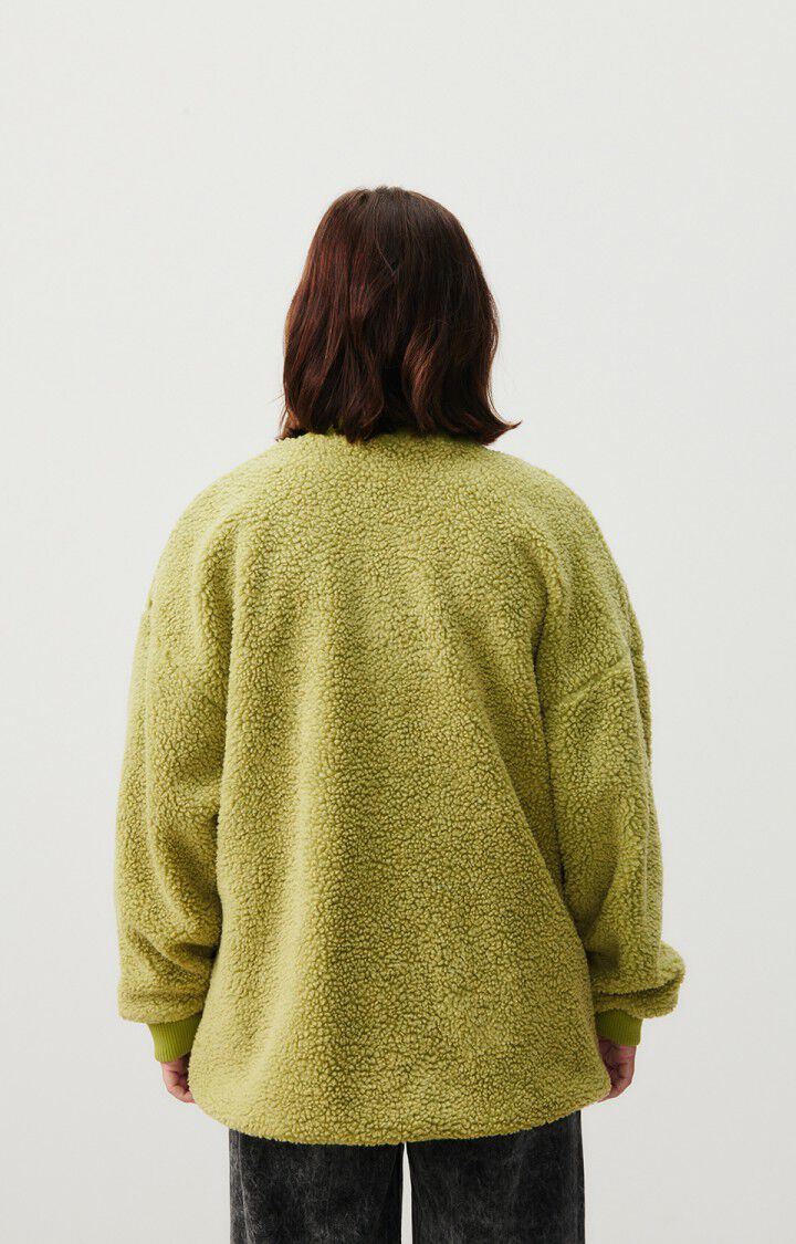 Veste femme Hoktown, OLIVERAIE CHINE, hi-res-model