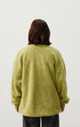 Women's jacket Hoktown, MELANGE OLIVE GROVE, hi-res-model