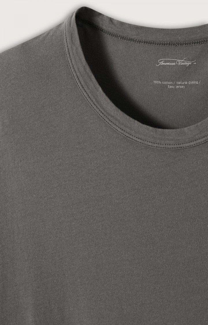 T-shirt homme Devon, ARDOISE VINTAGE, hi-res