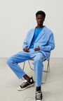 Men's trousers Zulaland, HORIZON, hi-res-model