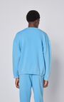 Men's sweatshirt Izubird, VINTAGE WATERFALL, hi-res-model