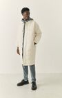 Men's coat Fibcity, BEACH, hi-res-model