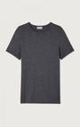 Men's t-shirt Bysapick, CHARCOAL, hi-res