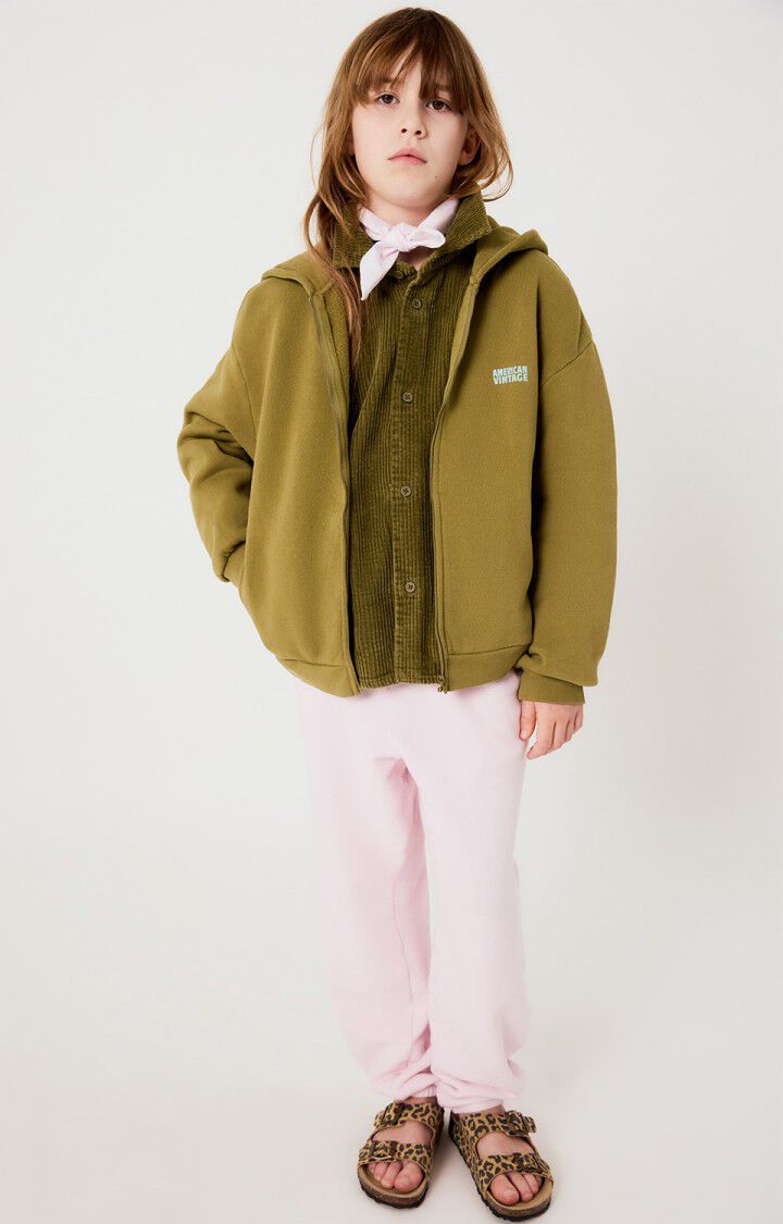 Kinderjogginghose Atubay - DRAGEE - Rosa