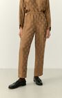 Women's trousers Bukbay, WEASEL, hi-res-model