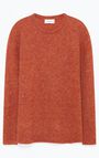Pull homme Wixtonchurch, ROUILLE CHINE, hi-res