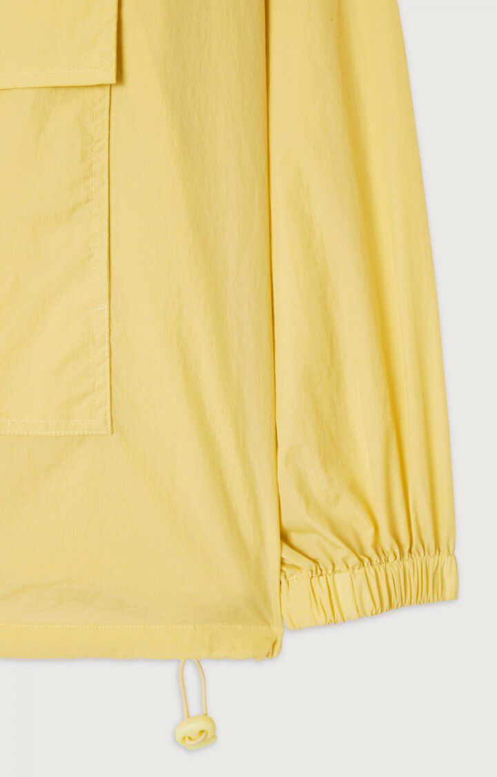 Women's jacket Ikino, DUNE, hi-res