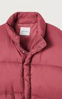 Unisex's padded jacket Kolbay, BLUSH, hi-res