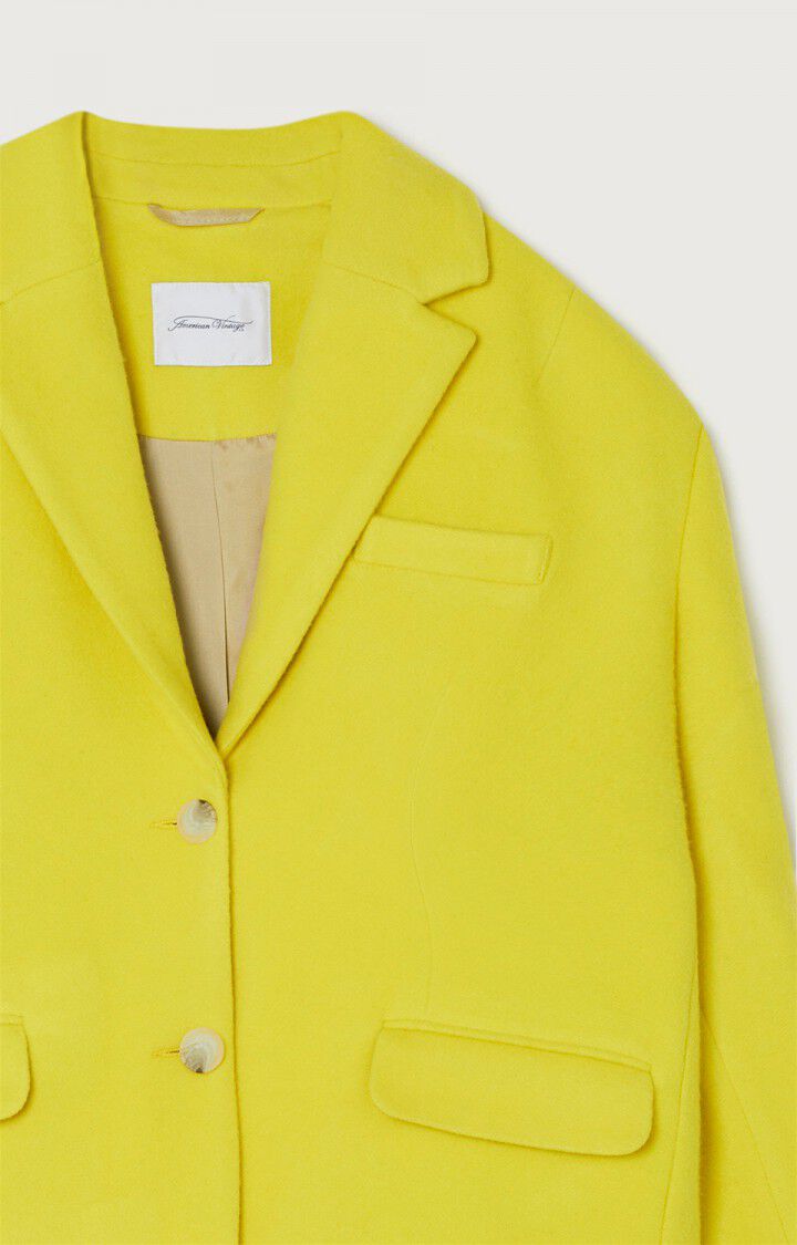 Damesblazer Soktown, ANIJS, hi-res