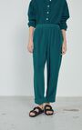 Women's trousers Padow, DUCK, hi-res-model