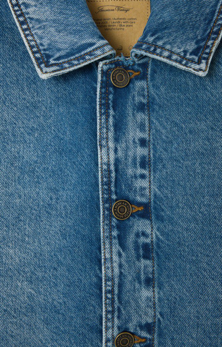 Unisex's jacket Joybird, STONE, hi-res