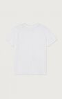 Kid's t-shirt Sonoma, WHITE, hi-res
