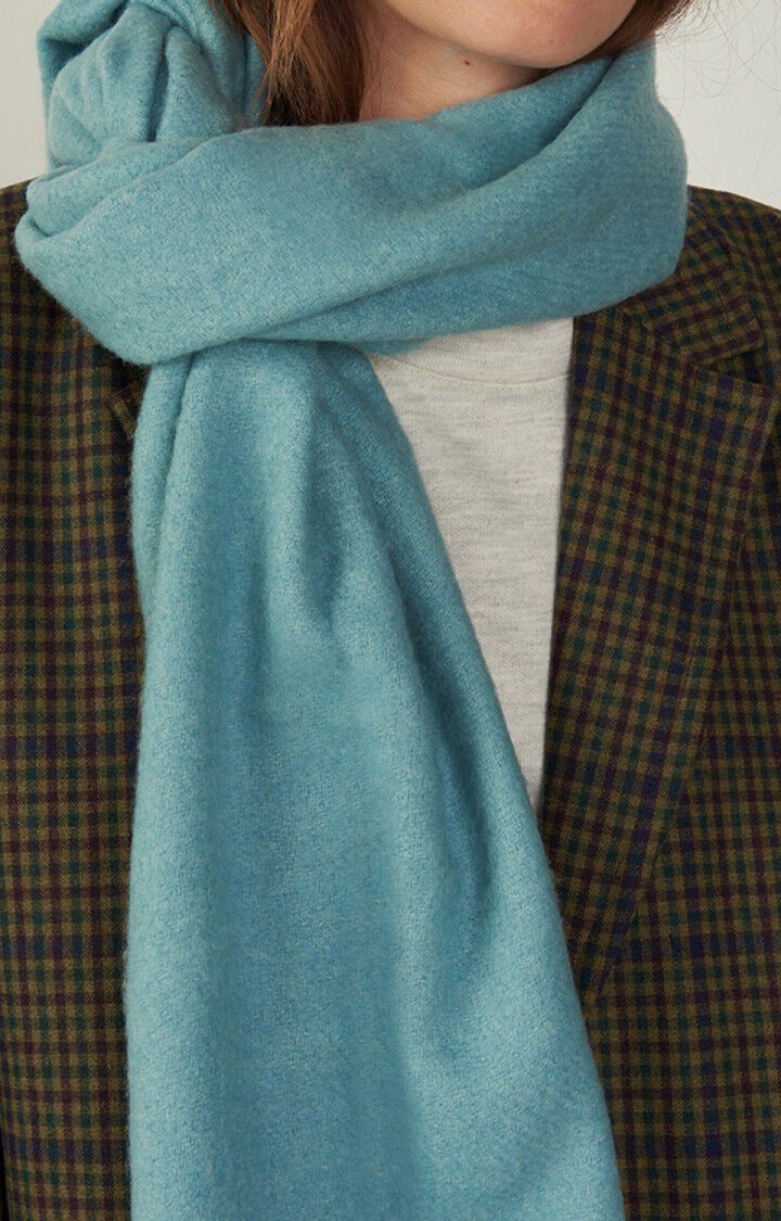 Scarf Zinaco - RIVER - Blue - TU