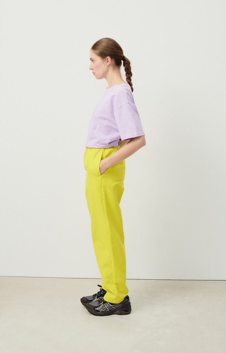 Damenhose Dakota, CITRUS, hi-res-model