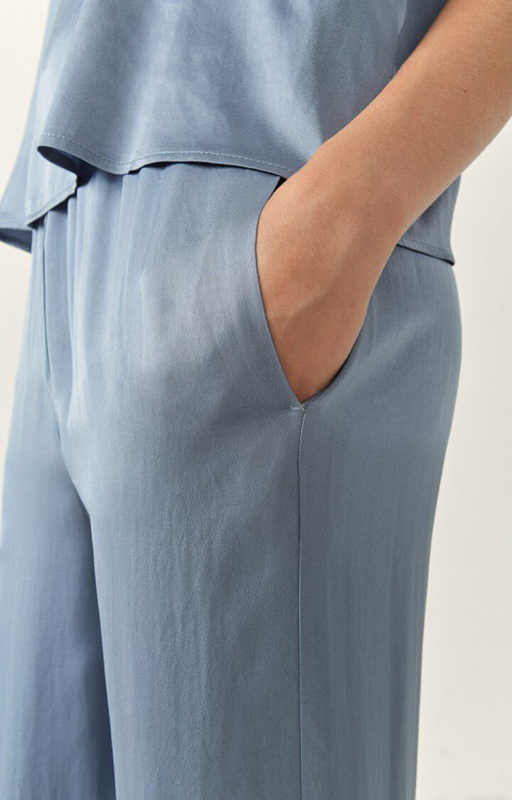 Women's trousers Widland, SEA, hi-res-model
